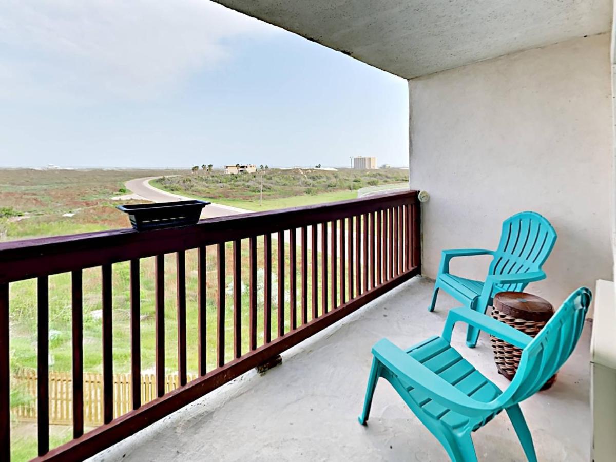 145 Sea Breeze Appartamento Port Aransas Esterno foto